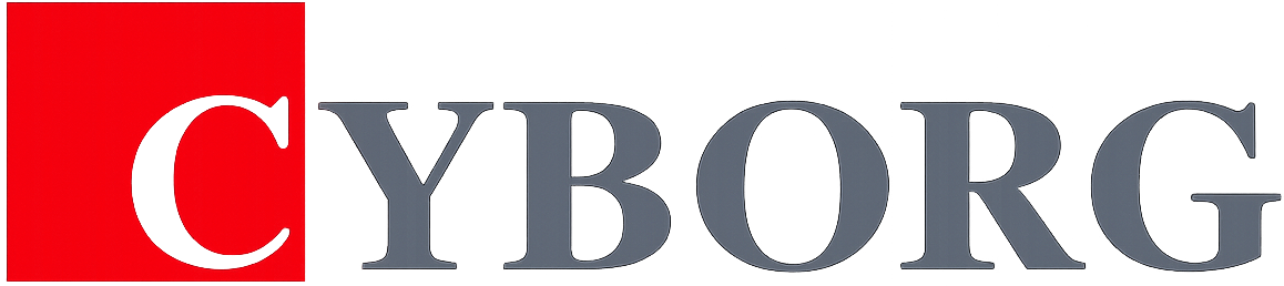 CYBORG